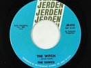 Garage 45 - Sonics - The Witch/Like No Other Man - Jerden