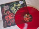 Punk: Brian James GUITAR THAT DRIPPED BLOOD LP RSD 2015 **Near Mint** The Damned
