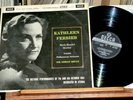 Decca 1st WBg SXL 2234 ED1 Kathleen Ferrier Bach Handel Recital Boult Stereo NM