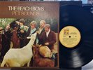 The Beach Boys - Pet Sounds - Brother/Reprise LP VINYL VG/VG+ MONO MISPRINT