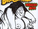 Birth Control - Hoodoo Man (LP, Album, RE) 0 NM or M-