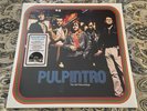 PULP 'Intro - The Gift Recordings' SEALED 2024 RSD Blue Vinyl Limited Edition LP