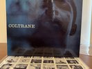 IMPULSE  John Coltrane COLTRANE MONO A-21