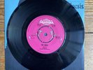 GENESIS - The KNIFE pts 1 & 2 - 1st PRESS VINYL 7