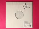 SIGNED by STEVEN WILSON - Harmonic Divergence - 2024 White Label Vinyl LP