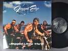 JAGGED EDGE Jagged Little Thrill  Hip Hop 2LP SO SO DEF ORIGINAL NM PROMO