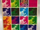 CECIL TAYLOR   Unit Structures. MONO Blue Note jazz lp 4237. NY USA. EX.