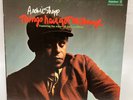 ARCHIE SHEPP   Things Have Got To Change. 1973 original Impulse jazz lp 9212. EX
