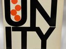 LARRY YOUNG   Unity. MONO Blue Note jazz lp 4221. NY USA. EX.