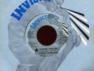 HEAR - Rare Rock / Psych 45 - Ruth Copeland - Gimme Shelter - Invictus # Is-9096