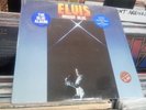 Elvis Presley Moody blue LP sealed og pressing