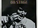ELVIS PRESLEY FEBRUARY, 1970 ON STAGE LP LSP-4362