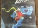Street Beat Records: Ultimate Breaks & Beats (Various)