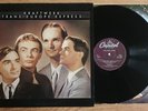 Kraftwerk - Trans Europe Express Vinyl LP. UK. UK. 1977. Capitol. Inner. VG+/VG+