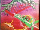 VULCANS - STAR TREK Rare Reggae Dub 1972 Trojan 1st UK Press VINYL LP