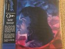 GOBLIN - Suspiria, Ltd  BLUE SPLATTER COLOR VINYL LP Gatefold + OBI Strip New