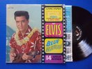 ELVIS PRESLEY - Blue Hawaii (LSP-2426) 