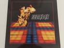 Record Electric Six Fire Lp Very Rare 2003 No Visible Scratches Or Stains.