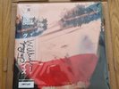 The Jesus And Mary Chain Glasgow Eyes Vinyl LP Signed Autograph Assai Obi Red
