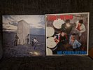 2x The Who Vinyl Lp Who's Next + My Generation Brand New Sealed.