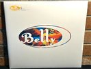 BELLY - Star, Limited Import 2Lp WHITE COLORED VINYL + Album CD Gatefold New