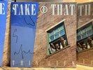 Take That: This Life Signed Autographed Vinyl LP - UK Exclusive