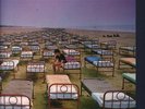 Pink Floyd A Momentary Lapse of Reason LP vinyl UK Emi 1987 in gatefold sleeve