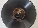 Little Hat Jones - New Two Sixteen Blues/Two String Blues 78 Record