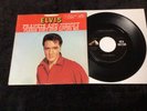 ELVIS PRESLEY 45 47-8780 PLEASE DON’T STOP LOVING ME/FRANKIE & JOHNNY NM/NMMT