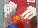 Big Black Pigpile LP UK 1991 Steve Albini Touch and Go Nirvana Producer