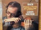 GIDON KREMER 