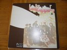 LED ZEPPELIN II 2 RED PLUM Vinyl A5/B4 PRESS Killing Floor & Baldwin Credit NICE