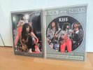 Kiss Interview Picture-Disc, Single,Vinyl, Schallplatte, 2 x7 #, Chris Tetley,LP