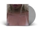 #2 CAMILA CABELLO - C XOXO (Alternative Cover) - SILVER Vinyl LP Record