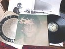 JOHN LENNON -     Imagine,    ORIGINAL 1971 UK LP + POSTER / INNER.... NICE COPY