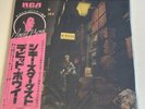 David Bowie - ZIGGY STARDUST JAPANESE IMPORT 1976 Mint Sealed. OBI & INSERT MINT