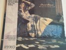 David Bowie Man Who Sold The World Ryko US 2 x LP Sealed 1990 Clear Vinyl Mint