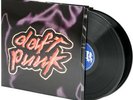 Homework by Daft Punk Vinyl LP - Used