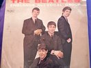 INTRODUCING THE BEATLES  VJLP 1062