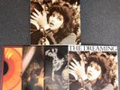 KATE BUSH Remastered in Vinyl I LP box set Hounds Of Love The Kick Inside