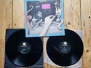 The Chameleons Strange Times Ltd DLP US press Promo  Goth Post punk
