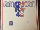 10/11/75 CASEY KASEM American Top 40 Sedaka BOWIE Springsteen WILLIE 3xLP #754-2