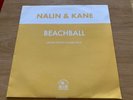 Nalin & Kane - Beachball, x 2 12