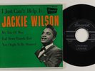 Jackie Wilson 