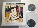 PIERO PICCIONI - CAMILLE 2000 OST - EASY TEMPO 1998 FIRST ISSUE DLP TOP NM