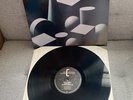 China Crisis Difficult Shapes & Passive Rhythms UK LP Virgin V 2243 1982