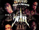 Bone Thugs-N-Harmony - The Art Of War (2xLP, Album) (Very Good Plus (VG+))