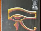 The Sisters Of Mercy : Vision Thing : Box Set LP and 3 12