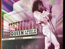 Queen : A Night At The Odeon : Box Set : Unplayed.
