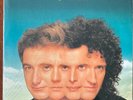 Queen : The Miracle : Blue Vinyl : Never Played